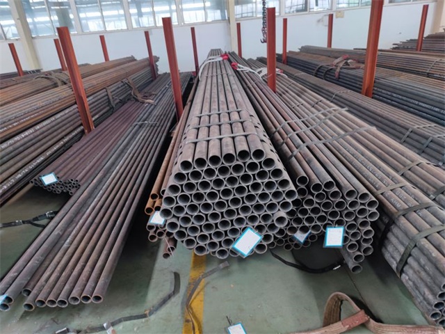 云安20G合金无缝钢管